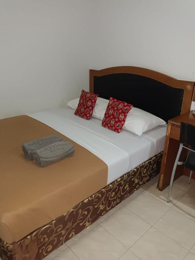 Karsa Utama Hotel Jakarta Extérieur photo