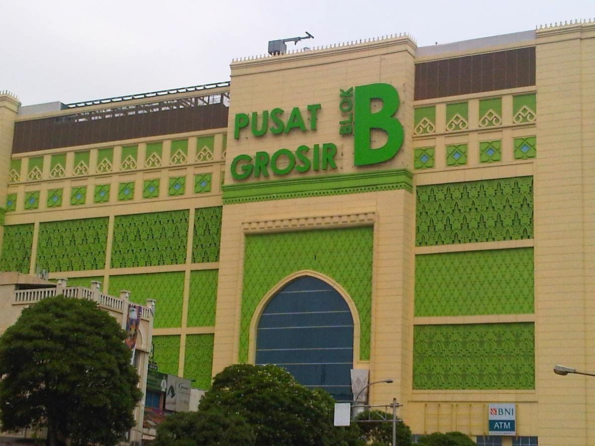 Karsa Utama Hotel Jakarta Extérieur photo