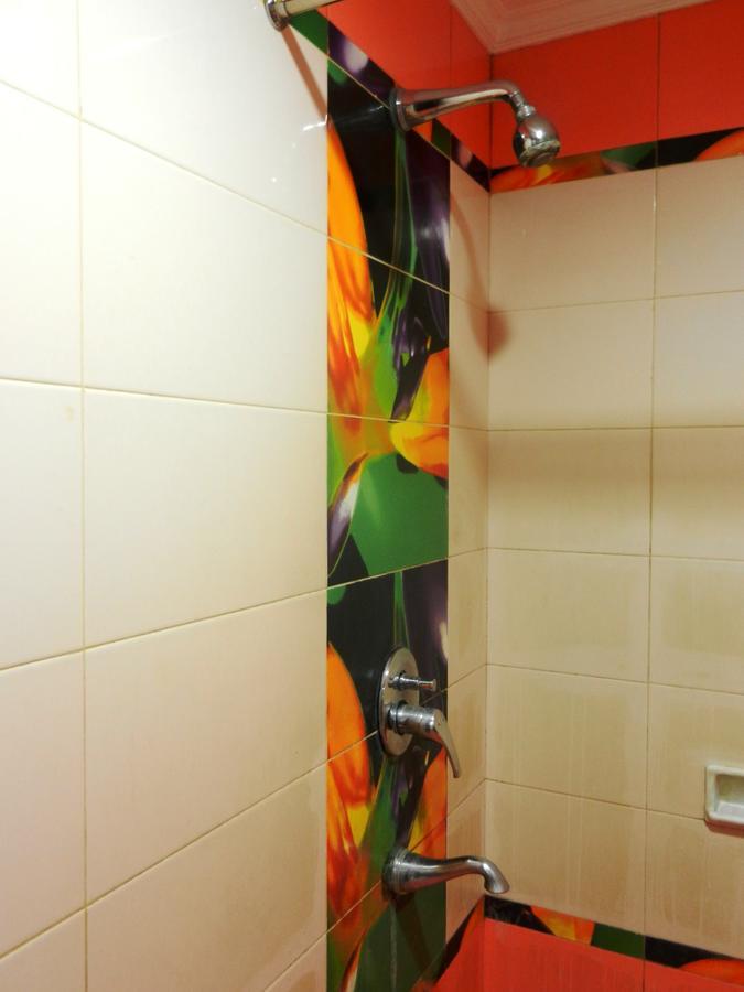 Karsa Utama Hotel Jakarta Extérieur photo