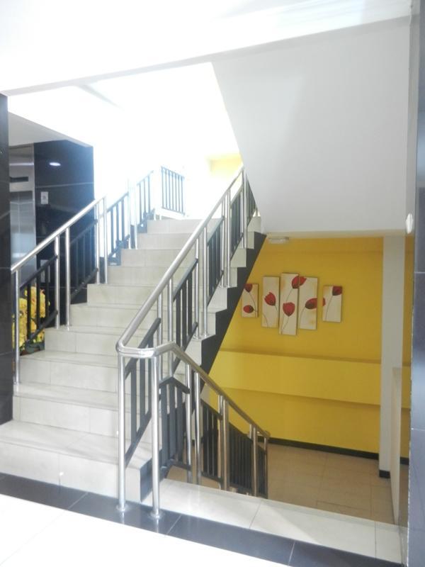 Karsa Utama Hotel Jakarta Extérieur photo